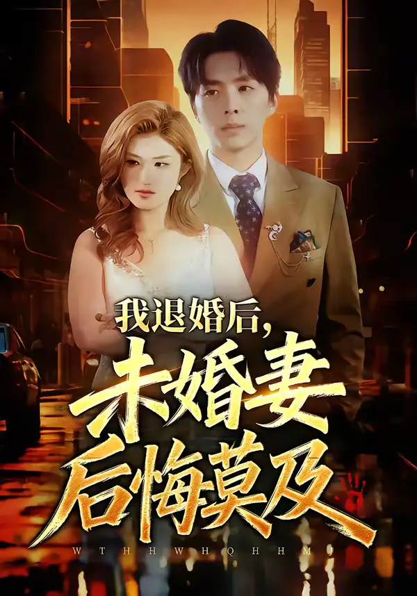 《我退婚后，未婚妻后悔莫及（32集）蔡畅欣格&金建利》短剧全集免费在线看