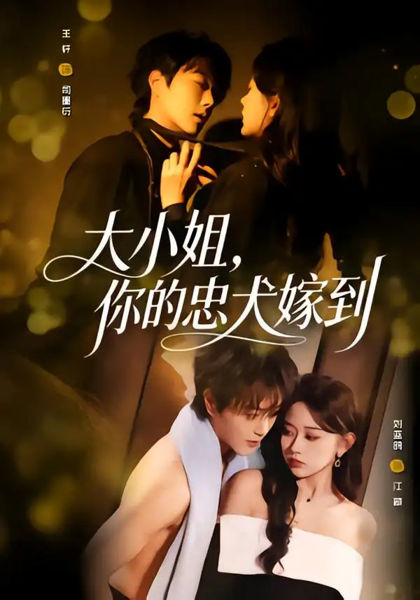 《大小姐，你的忠犬嫁到（80集）王轩＆刘蓝鸽》短剧全集免费在线看