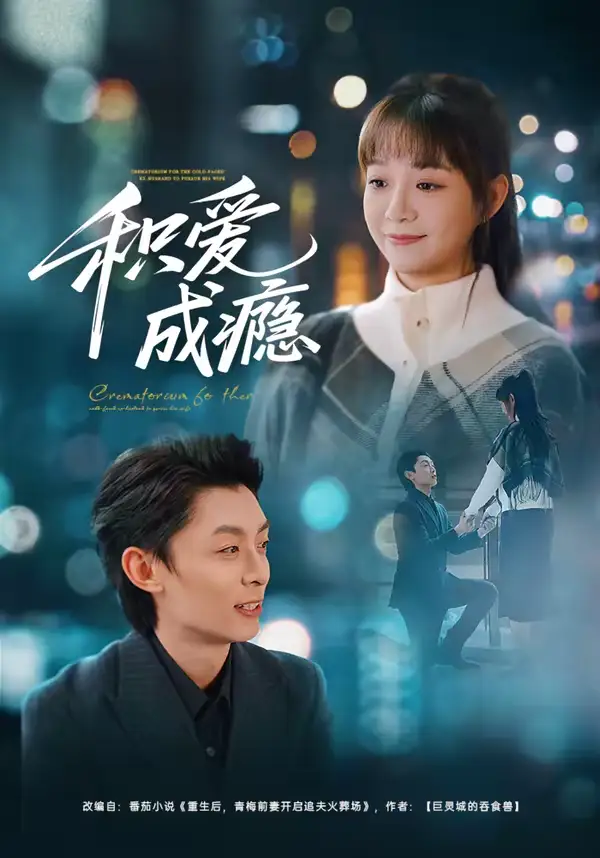 《积爱成瘾（79集）晓凡&孙伟豪》短剧全集免费在线看