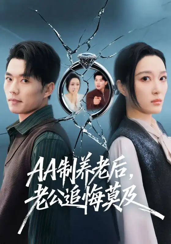 《AA制养老后，老公追悔莫及（65集）张小磊＆韩惟》短剧全集免费在线看