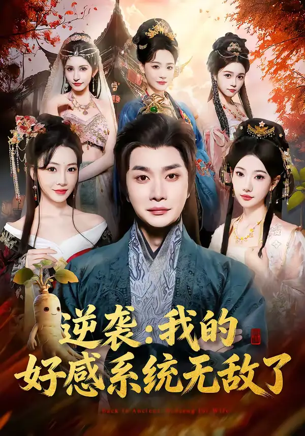 《逆袭：我的好感系统无敌了（66集）崔璀＆杨然》短剧全集免费在线看