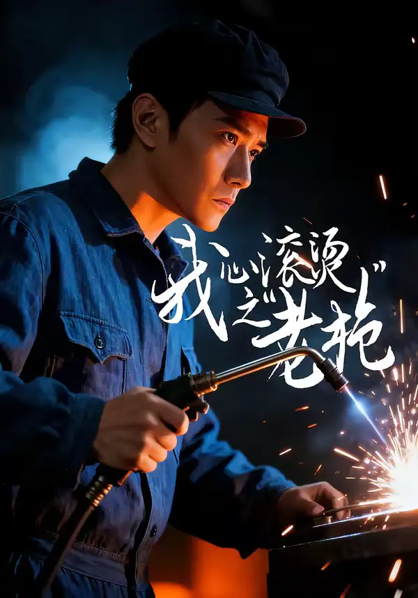 《我心滚烫之老枪（60集）晓渝＆刘家呈》短剧全集免费在线看