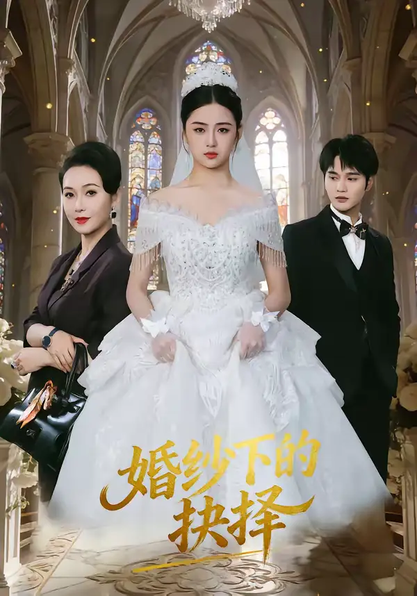 《婚纱下的抉择（60集）周政＆刘韶祎》短剧全集免费在线看