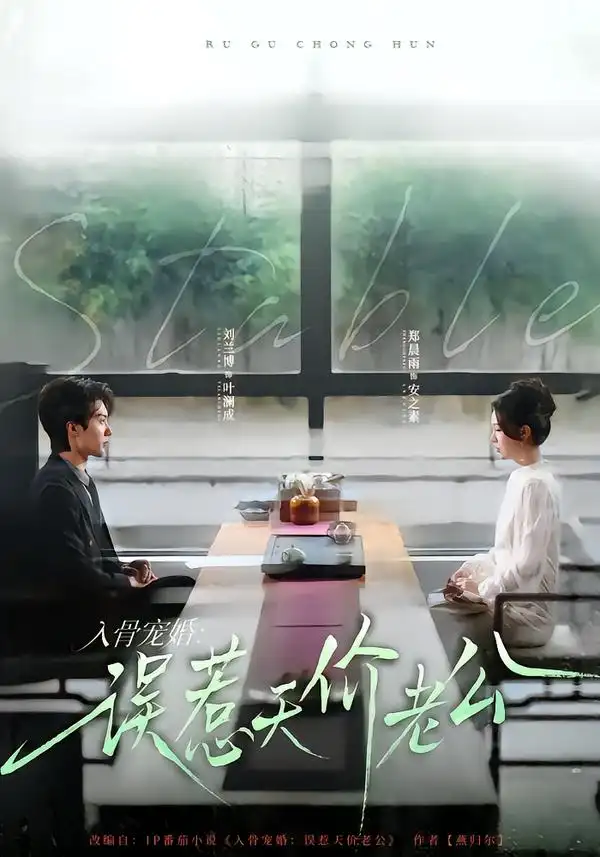 《入骨宠婚：误惹天价老公（79集）刘兰博＆郑晨雨》短剧全集免费在线看