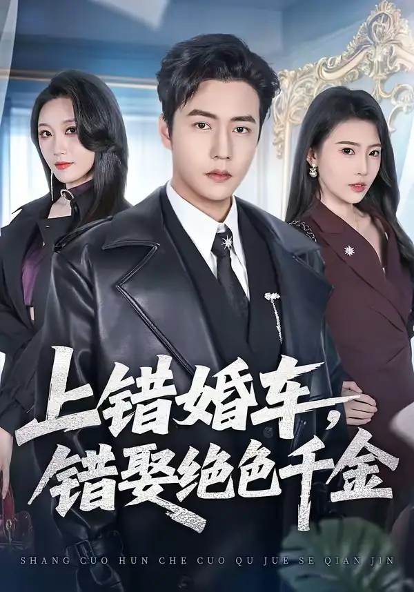 《上错婚车，错娶绝色千金（80集）申芳赫&孙雪阳》短剧全集免费在线看