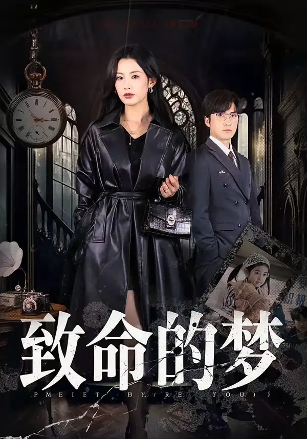 《致命的梦（70集）李岩松＆谭雯文》短剧全集免费在线看