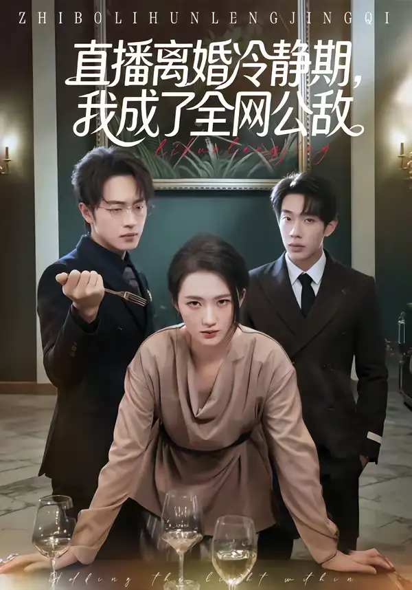 《直播离婚冷静期，我成了全网公敌（70集）于斯年＆江潼》短剧全集免费在线看