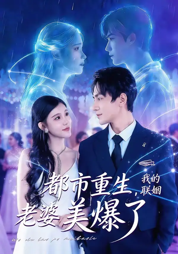 《都市重生，我的联姻老婆美爆了（80集）李想＆贾熙宁》短剧全集免费在线看