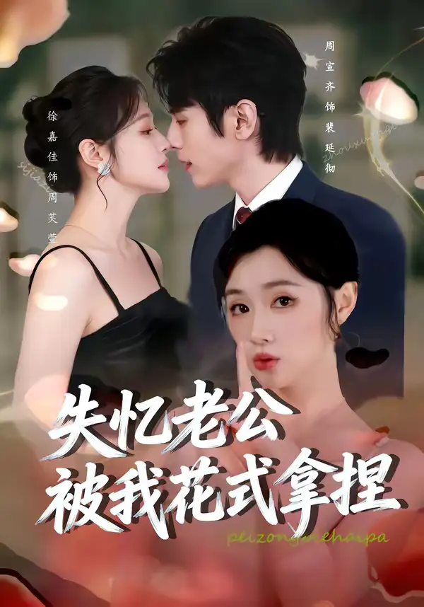《失忆老公被我花式拿捏（86集）周宣齐＆徐嘉佳》短剧全集免费在线看