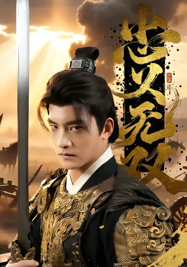 《忠义无双（52集）朱新辉＆六六》短剧全集免费在线看