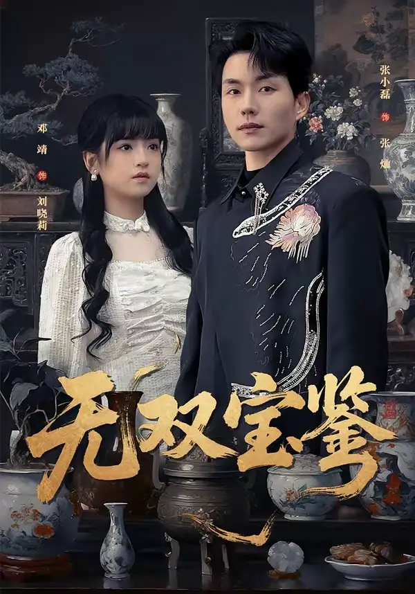 《无双宝鉴（80集）张小磊＆邓靖》短剧全集免费在线看