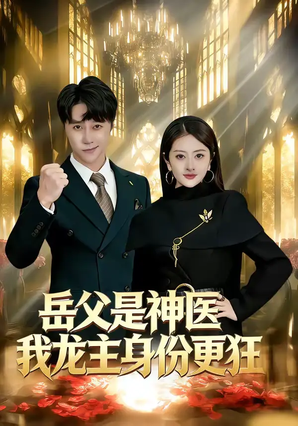 《岳父是神医我龙主身份更狂（80集）徐安迪＆孙逸仁》短剧全集免费在线看