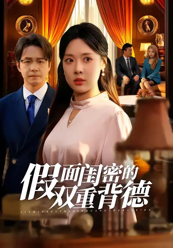 《假面闺密的双重背德（67集）路文卓＆于家骅》短剧全集免费在线看