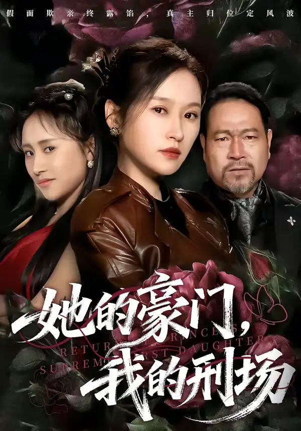《她的豪门，我的刑场（64集）徐敬富&杜禹彤》短剧全集免费在线看