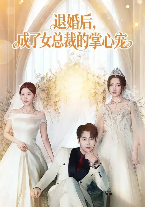 《退婚后，成了女总裁的掌心宠（78集）韩非儿&刘锦辰》短剧全集免费在线看