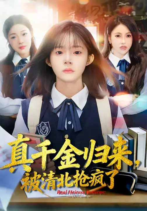 《真千金归来，被清北抢疯了（83集）徐莞莉&邓琳钰》短剧全集免费在线看