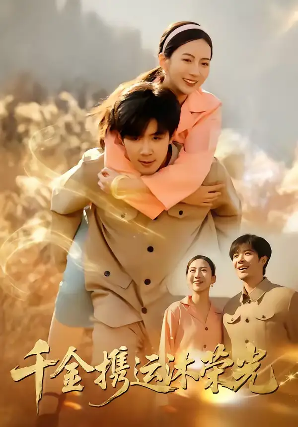 《千金携运沐荣光（75集）尹澜菲＆刘哲宇》短剧全集免费在线看
