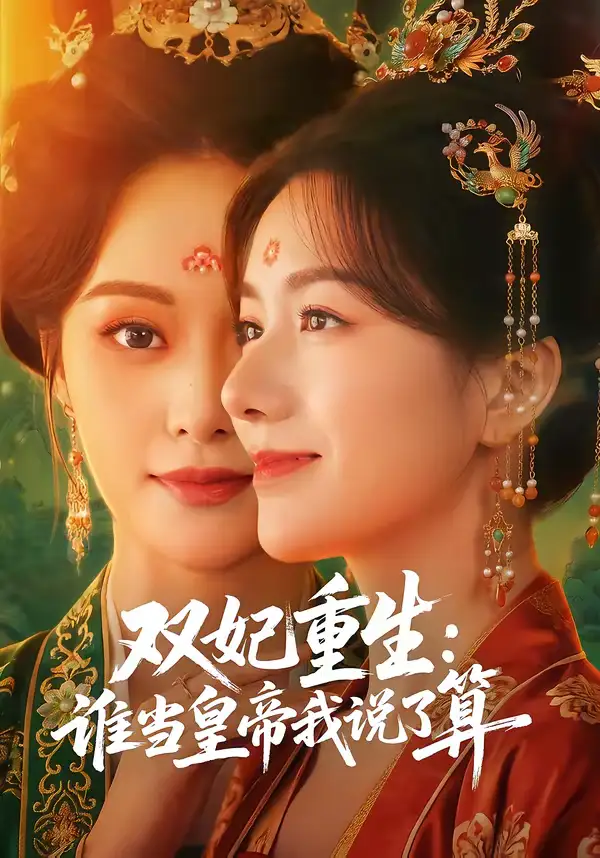 《双妃重生：谁当皇帝我说了算（60集）白钰＆杨云屾》短剧全集免费在线看