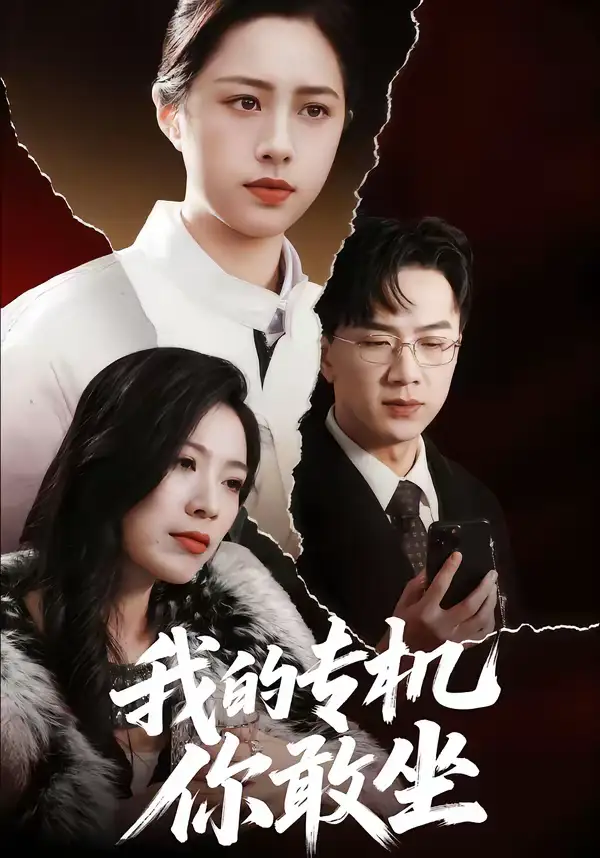 《我的专机你敢坐（62集）王婧琦＆周家洪》短剧全集免费在线看