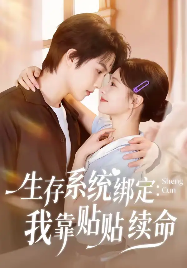 《生存系统绑定：我靠贴贴续命（60集）马义炎＆曹千祎》短剧全集免费在线看