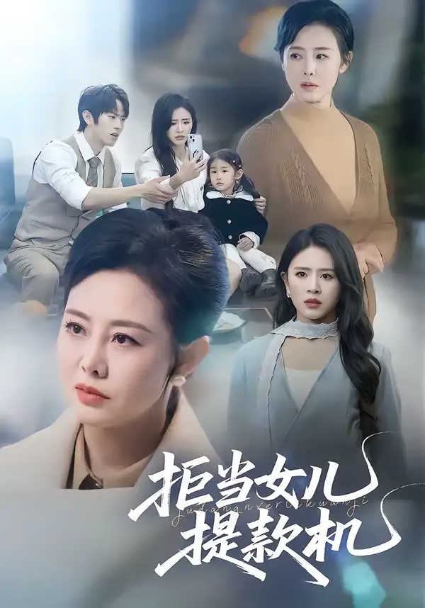 《拒当女儿提款机（69集）潘广润＆王铮》短剧全集免费在线看
