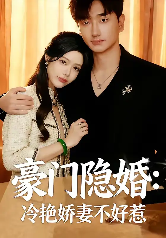 《豪门隐婚：冷艳娇妻不好惹（38集）李熠羽＆毕嘉祥》短剧全集免费在线看