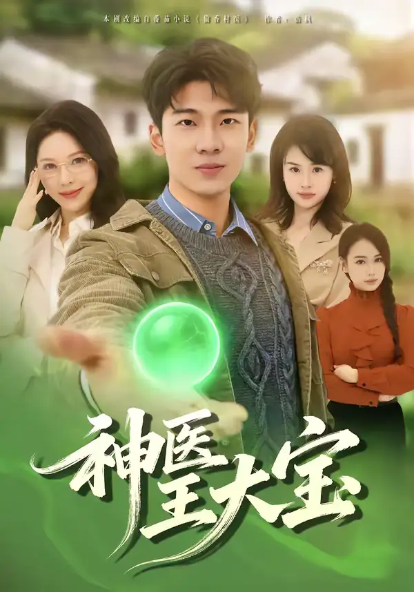 《神医王大宝（69集）张姝婧＆杜宇琪》短剧全集免费在线看