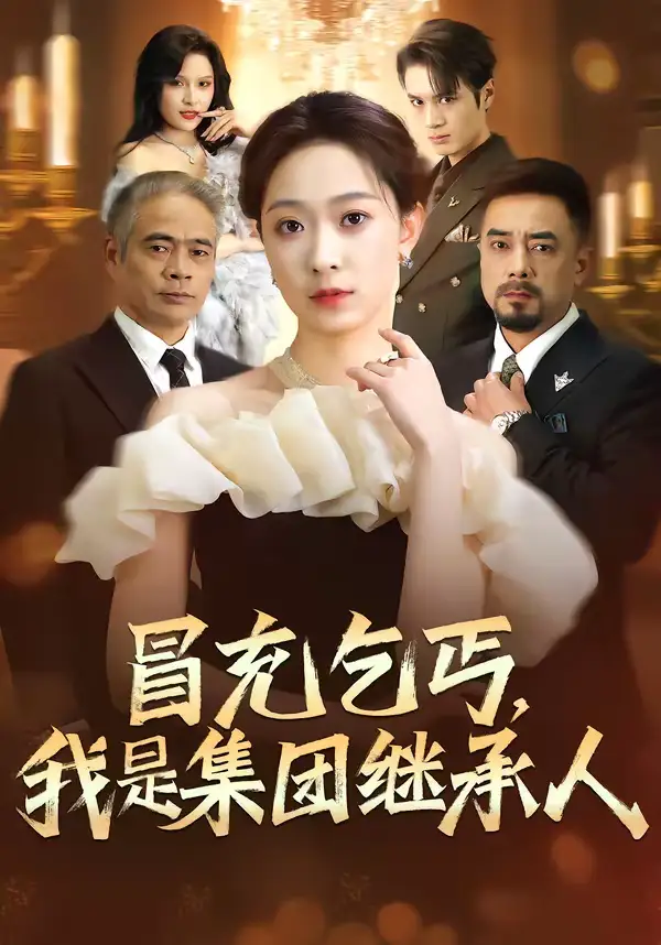 《冒充乞丐，我是集团继承人（45集）徐星然＆夏伟强》短剧全集免费在线看