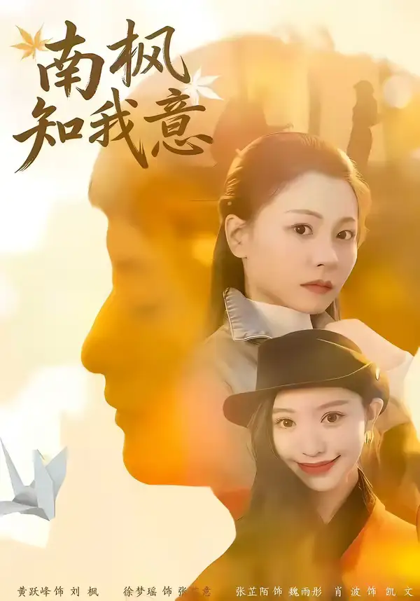 《南枫知我意（41集）徐梦瑶＆黄跃峰》短剧全集免费在线看