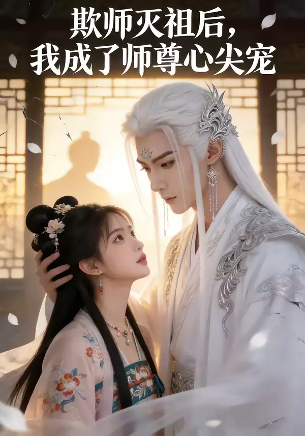《欺师灭祖后，我成了师尊心尖宠（42集）漫剧》短剧全集免费在线看