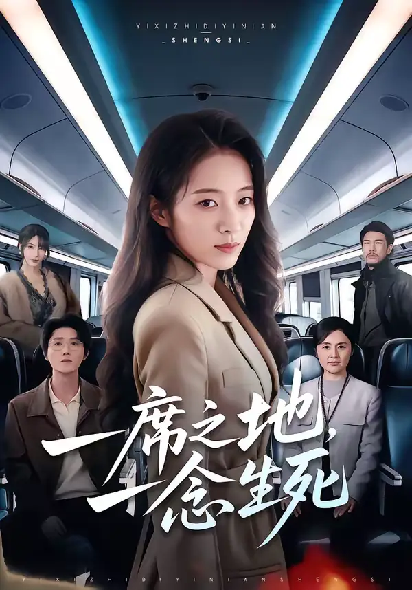 《一席之地，一念生死（70集）詹露斯＆朱宸钧》短剧全集免费在线看