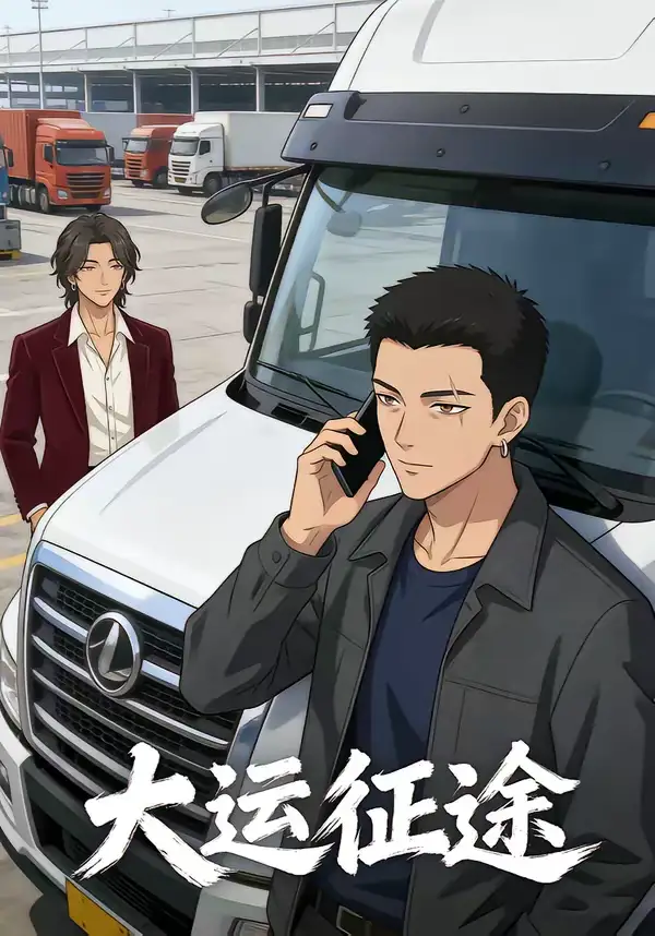 《大运征途（39集）动漫》短剧全集免费在线看