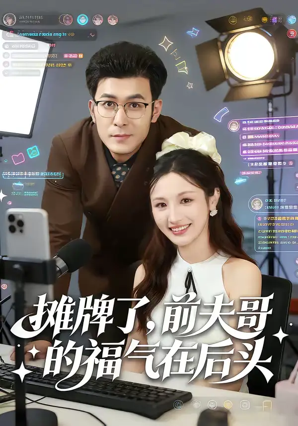 《摊牌了，前夫哥的福气在后头（80集）于跃＆何子茜》短剧全集免费在线看