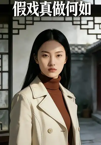 《假戏真做何如（8集）AI漫剧》短剧全集免费在线看