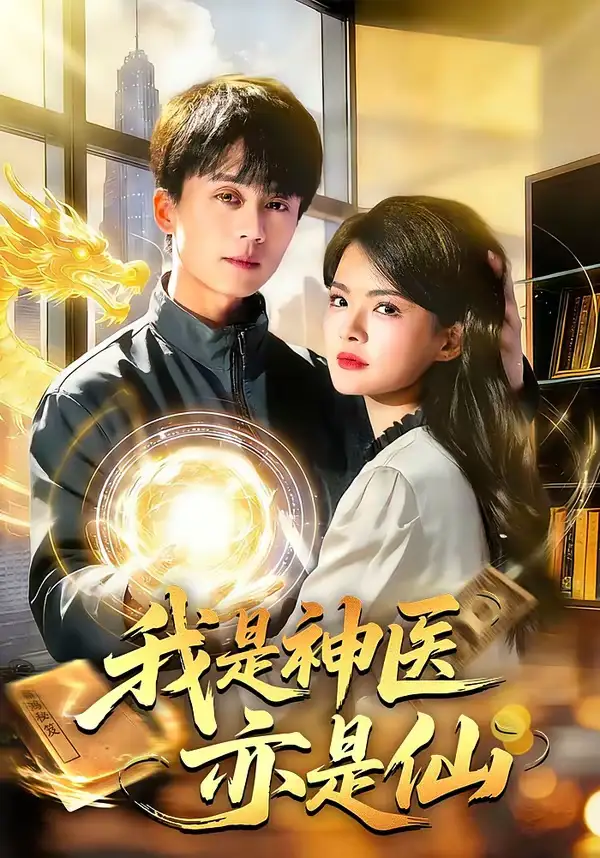 《我是神医亦是仙（114集）李奇诺＆宋瑞》短剧全集免费在线看