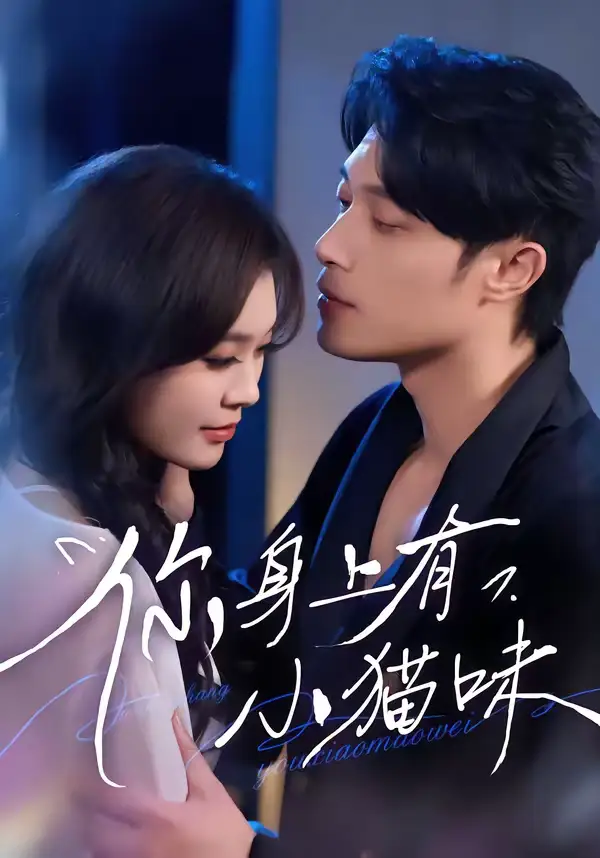 《你身上有小猫味（47集）韩悦&一安羊》短剧全集免费在线看