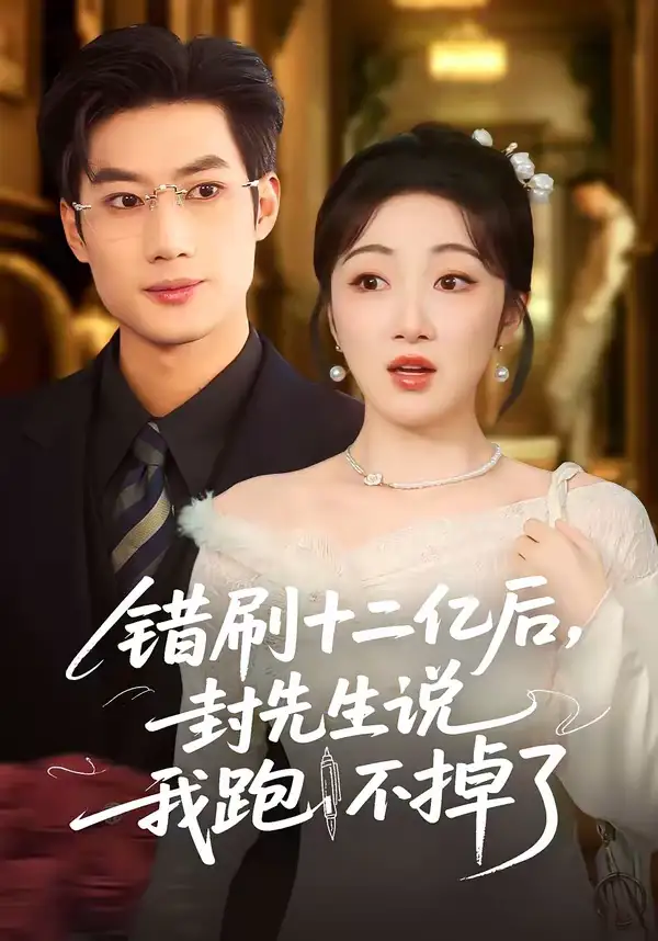 《错刷十二亿后，封先生说我跑不掉了（100集）肖洋＆海依凡》短剧全集免费在线看