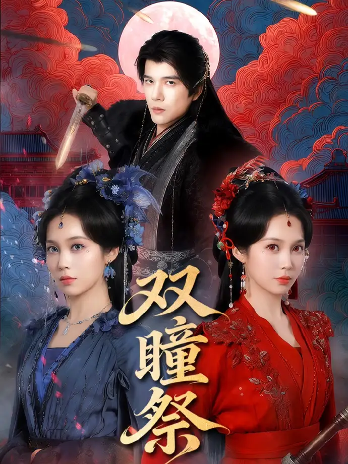 《双瞳祭（60集）杨承翰＆符雅凝》短剧全集免费在线看