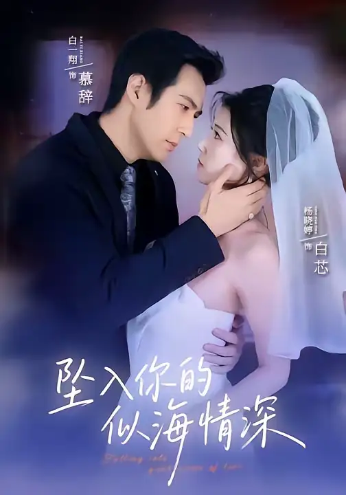 《坠入你的似海情深（67集）白一翔＆杨晓婷》短剧全集免费在线看