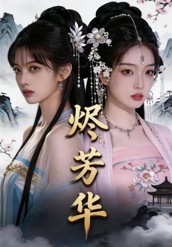 《烬芳华（40集）AI短剧》短剧全集免费在线看