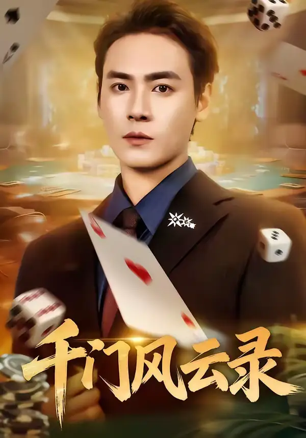 《千门风云录＆千门兄弟（57集）曾乙同＆苏杉杉》短剧全集免费在线看