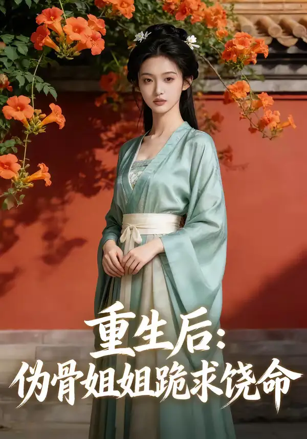 《重生后：伪骨姐姐跪求饶命（49集）AI短剧》短剧全集免费在线看