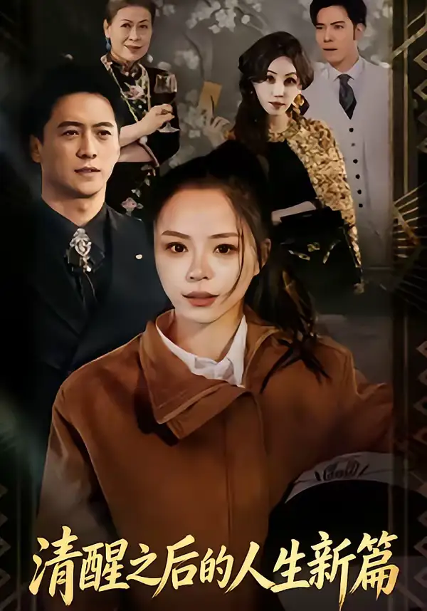 《清醒之后的人生新篇（83集）顾知筎＆宸彦硴》短剧全集免费在线看