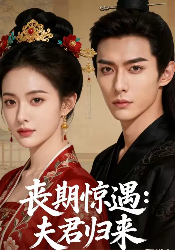 《丧期惊遇：夫君归来（49集）AI短剧》短剧全集免费在线看