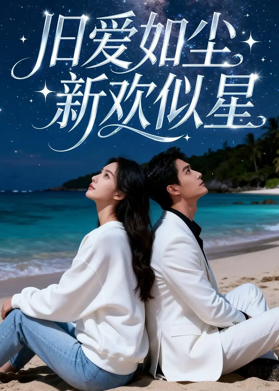 《旧爱如尘，新欢似星（37集）漫剧》短剧全集免费在线看