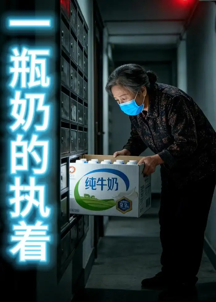 《一瓶奶的执着（50集）Ai短剧》短剧全集免费在线看