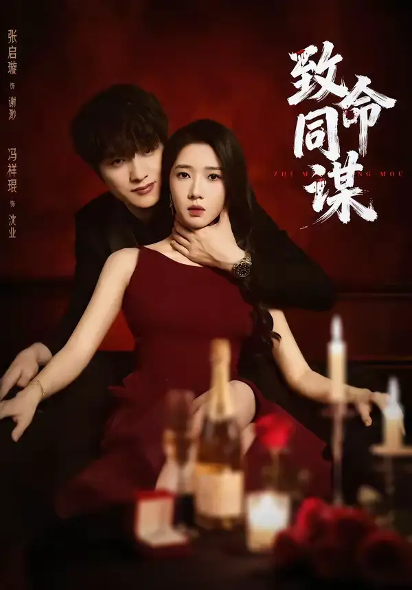 《致命同谋（63集）冯祥琨＆张启旋》短剧全集免费在线看