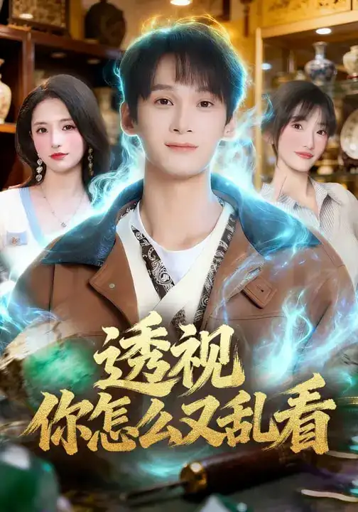 《透视你怎么又乱看（80集）圆月&毛毅驰》短剧全集免费在线看