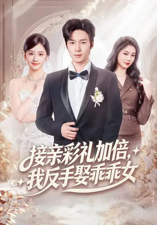 《接亲彩礼加倍，我反手娶乖乖女（72集）余紫瑄&余弦》短剧全集免费在线看