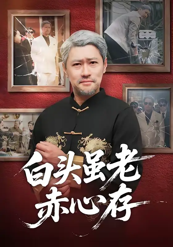 《白头虽老赤心存（71集）王争＆王晨》短剧全集免费在线看